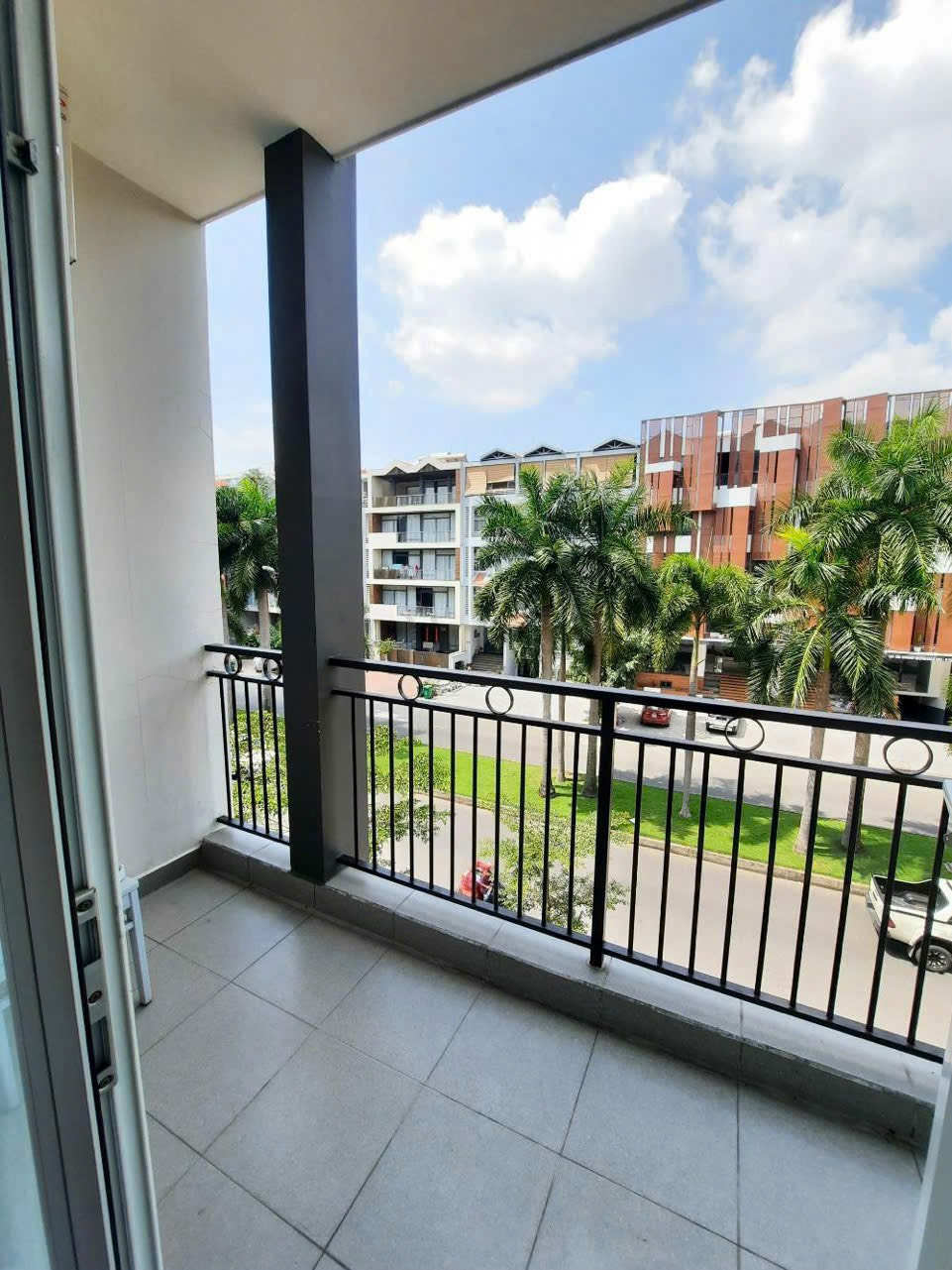 Bán Cặp Nhà Phố 99 - 101 Đường D1 (Hoàng Trọng Mậu) Him Lam Kênh Tẻ, Phường Tân Hưng, Q7