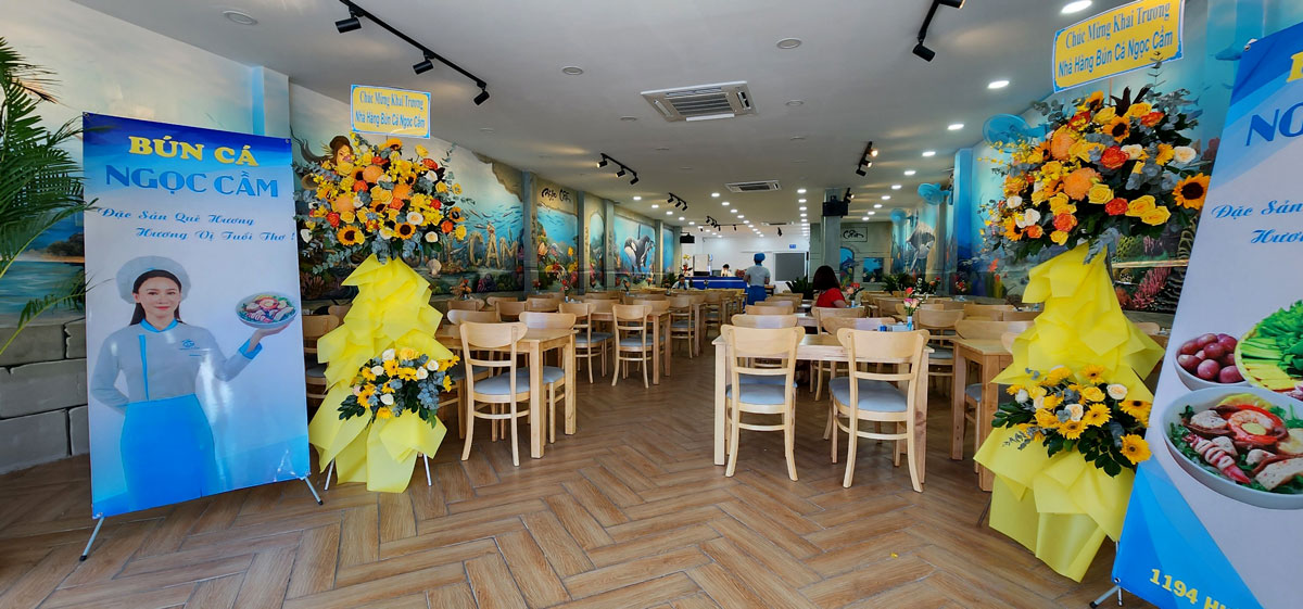Bán Nhà Mặt Tiền 1194 Huỳnh Tấn Phát, P.Tân Phú, Quận 7