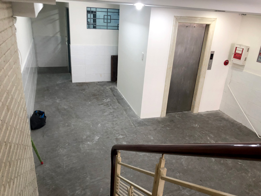Bán Nhà Phố Đường Số 5 Khu Him Lam Kênh Tẻ Q7