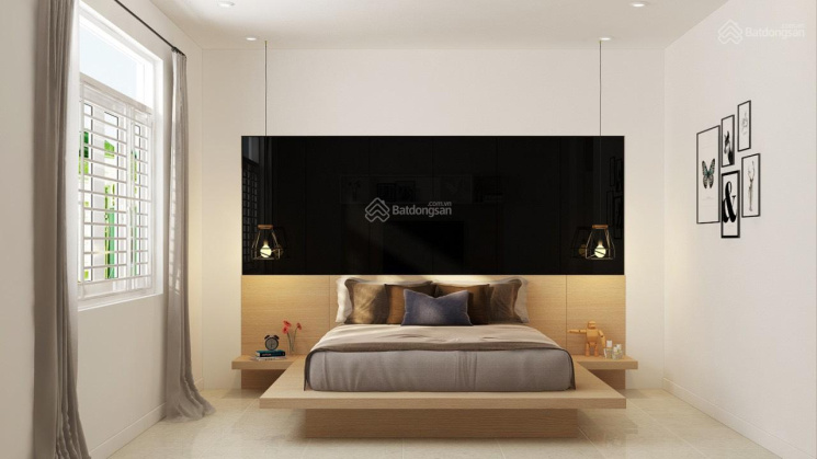 Bán Nhà Đường Số 13 Khu Sadeco Ven Sông, P.Tân Phong, Quận 7