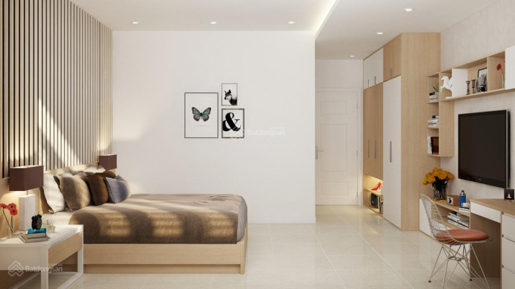 Bán Nhà Đường Số 13 Khu Sadeco Ven Sông, P.Tân Phong, Quận 7