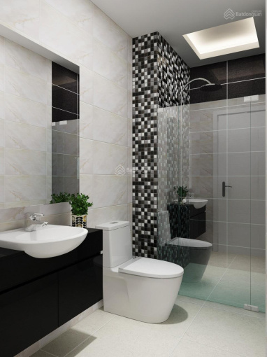 Bán Nhà Đường Số 13 Khu Sadeco Ven Sông, P.Tân Phong, Quận 7