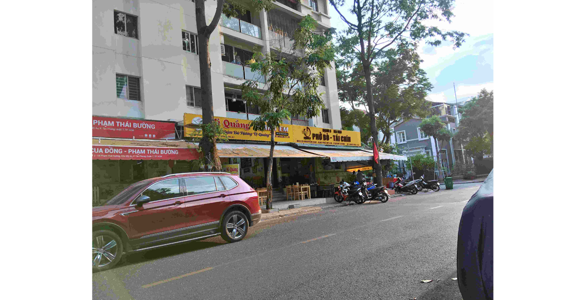 Chuyển Nhượng ShopHouse Mỹ An Phú Mỹ Hưng