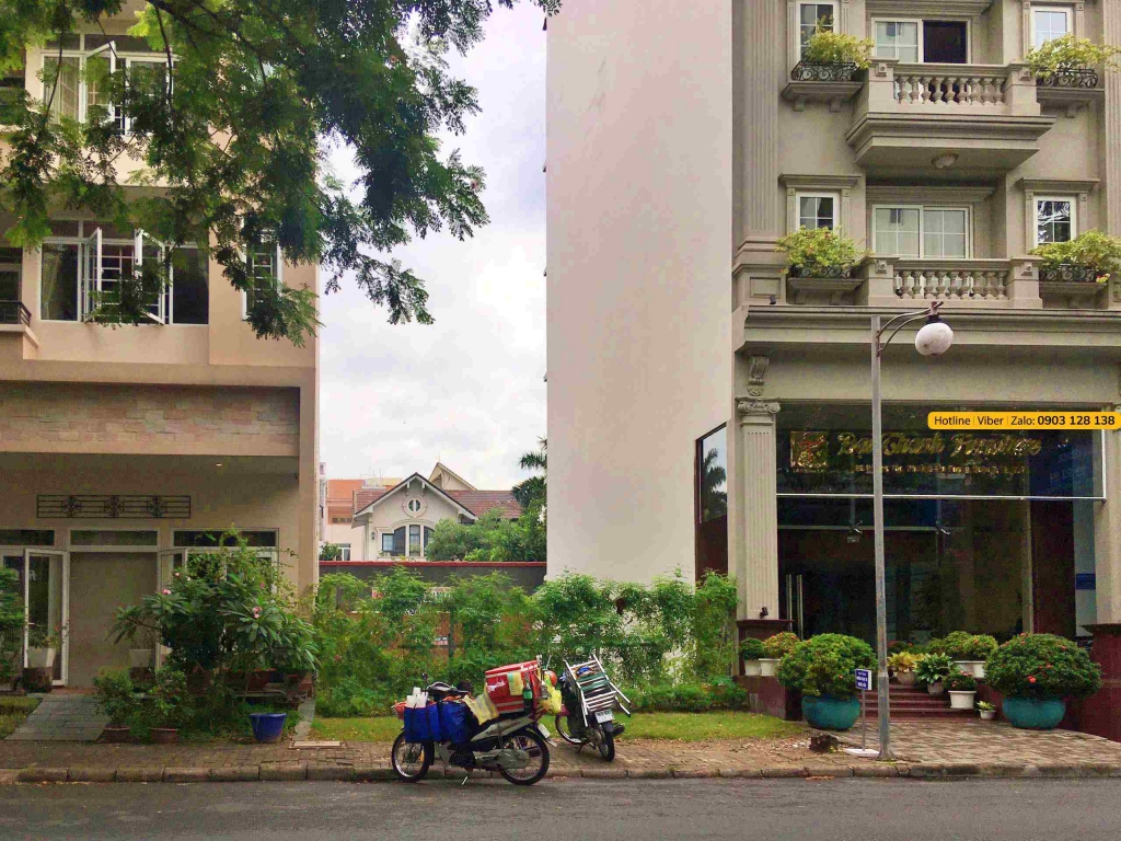 đất nam long đường hà huy tập phú mỹ hưng