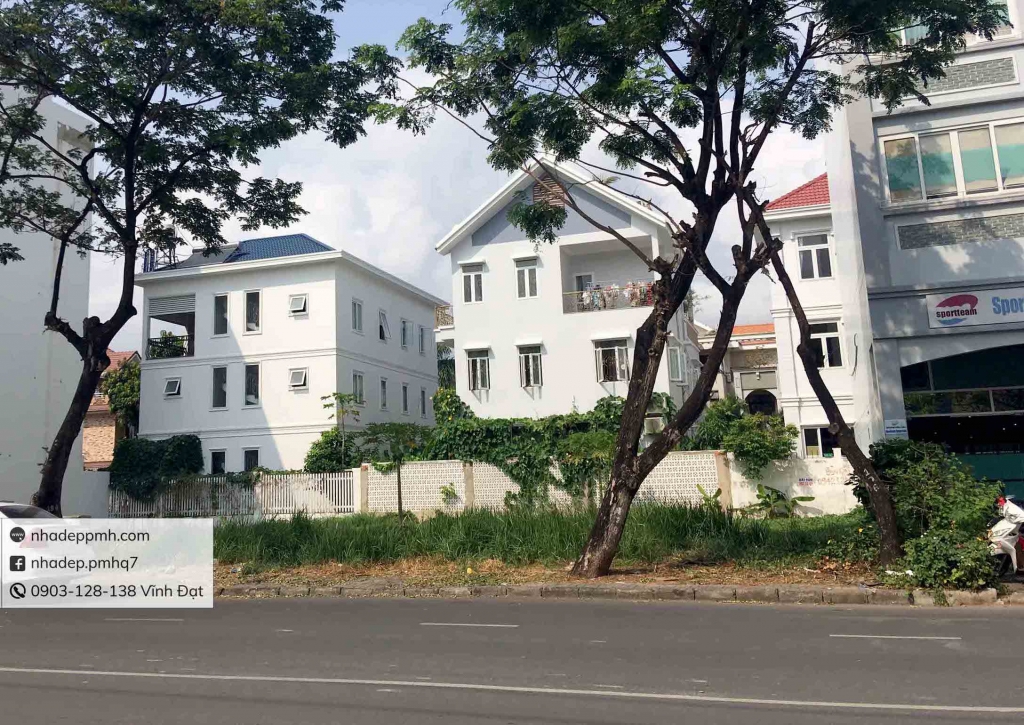 đất nền nam thông 3