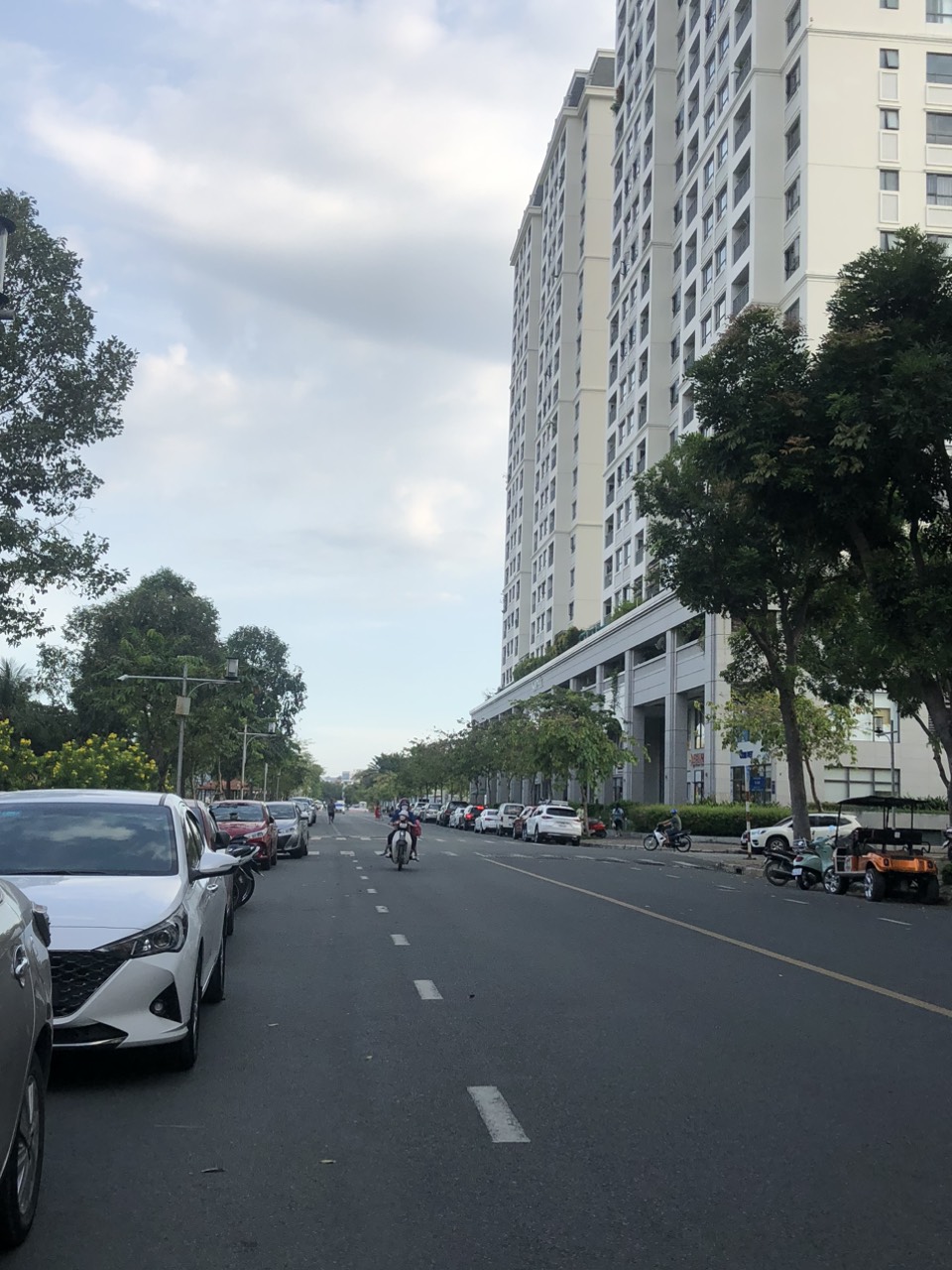 Bán Shop House Cảnh Viên Đường C View Công Viên Phú Mỹ Hưng, P.Tân Phú, Quận 7