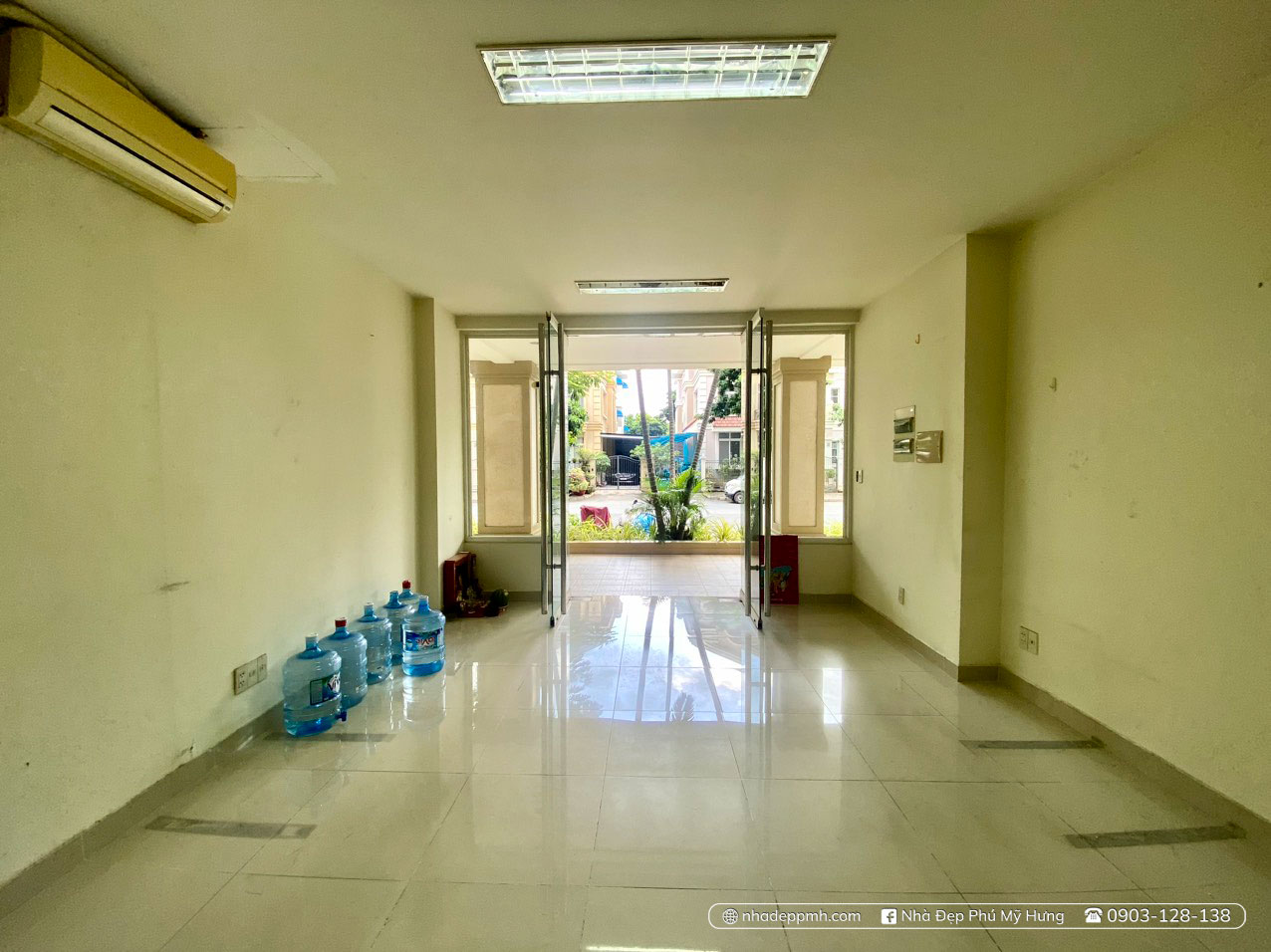 Cho Thuê Cửa Hàng Shop Kinh Doanh Số 24 Đường C Cảnh Viên 2 Phú Mỹ Hưng Q7