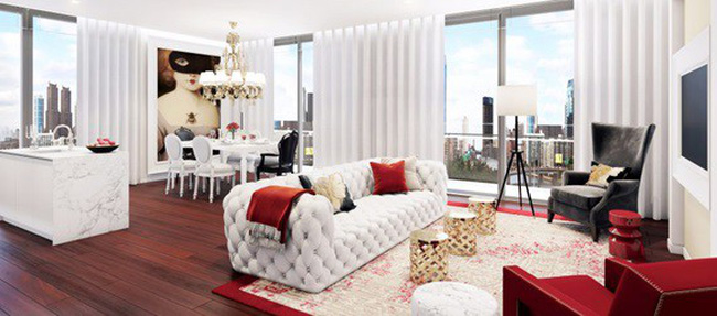 Xu Hướng Đầu Tư BĐS Ngoại: Khi Thị Trường Thái Lan Lên Ngôi